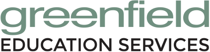 Greenfield Education Services Logo